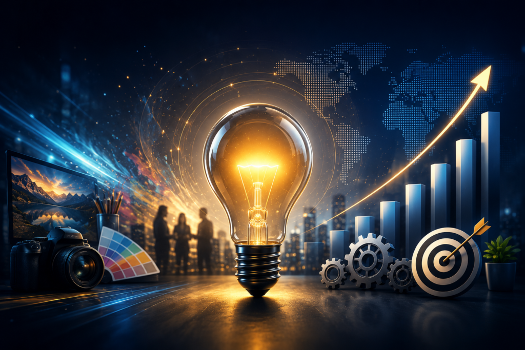 The Future of Digital Marketing: Strategies Every Business Needs to Succeed