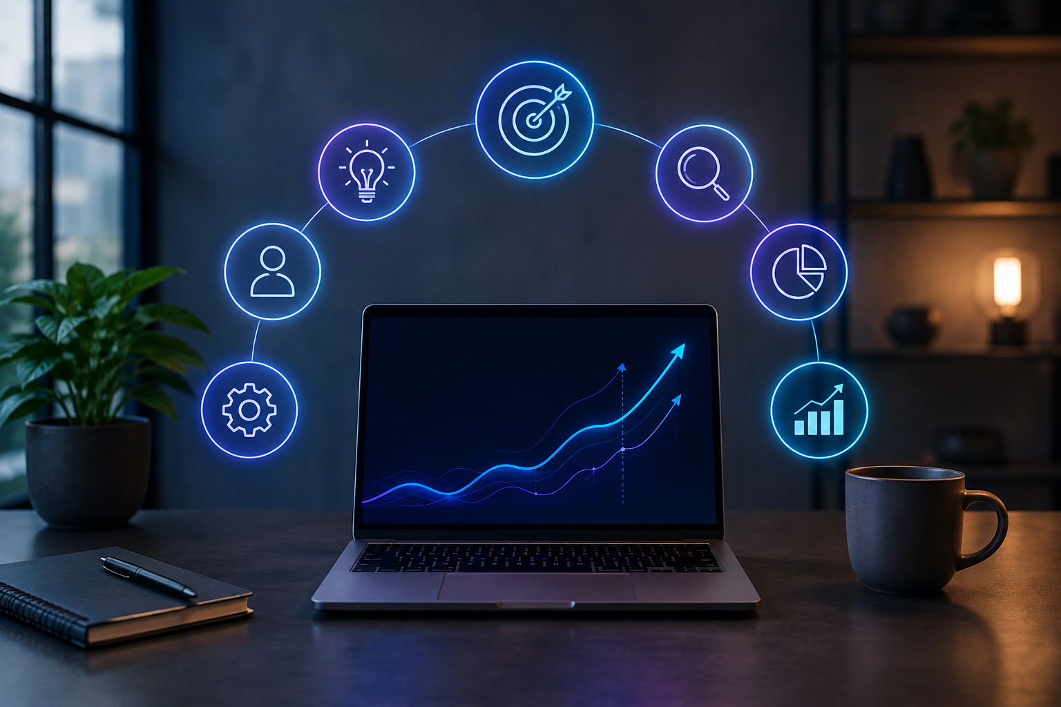 Case Study- From Low-Quality Leads to High-Intent Prospects: A Funnel Transformation
