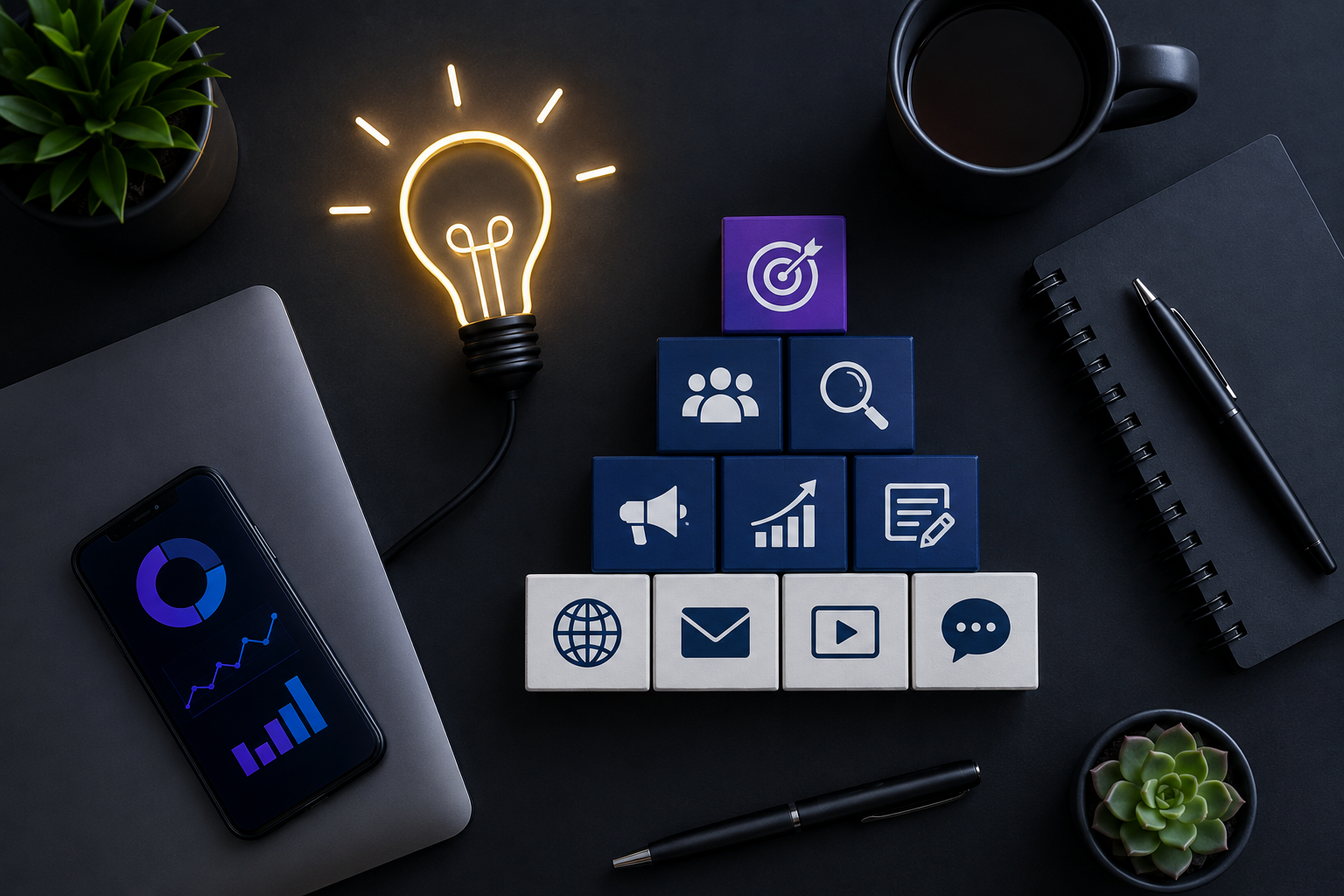 Case Study: From Low-Quality Leads to High-Intent Prospects