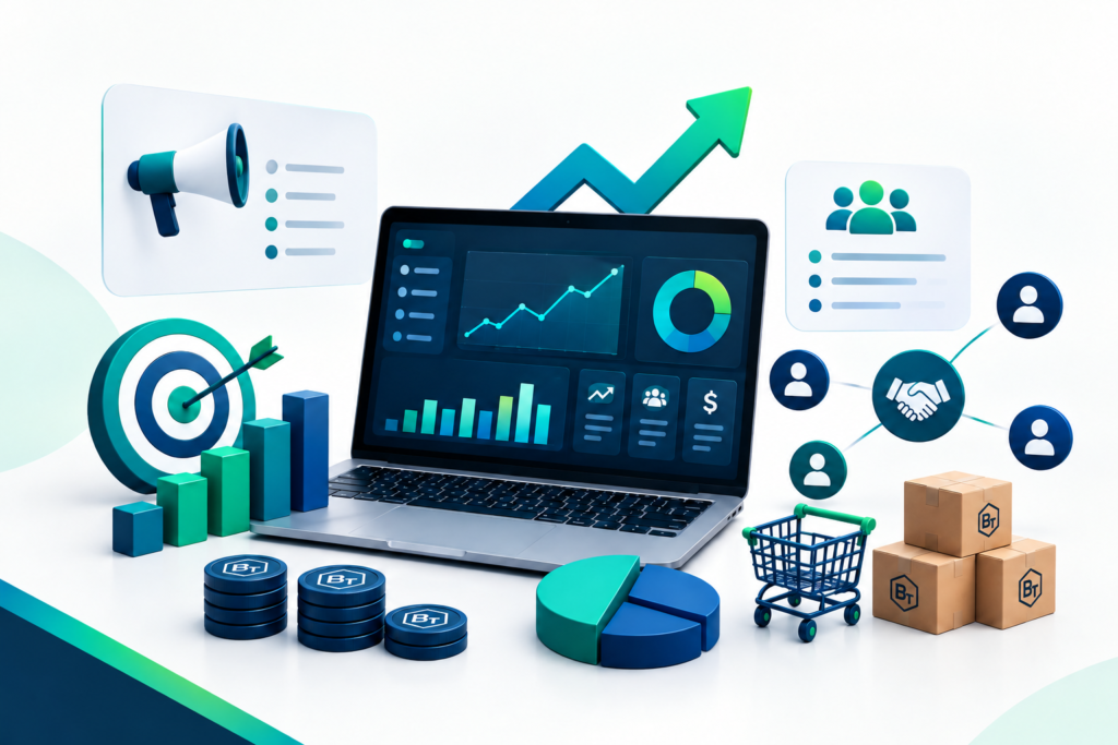 How to Know When It’s Time to Hire a Digital Marketing Agency